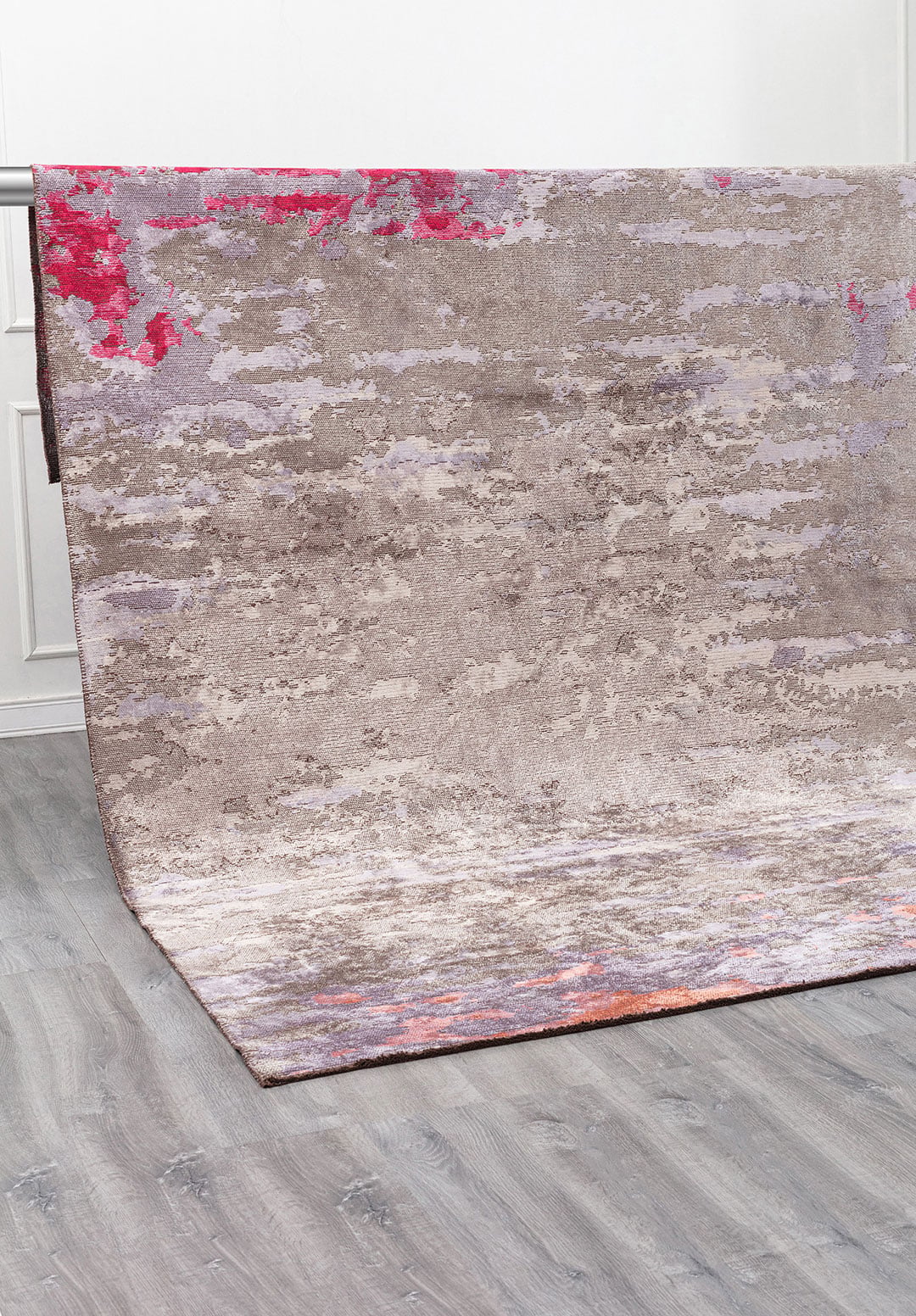 Tepih MEADOW CORAL, 200 x 250 cm
