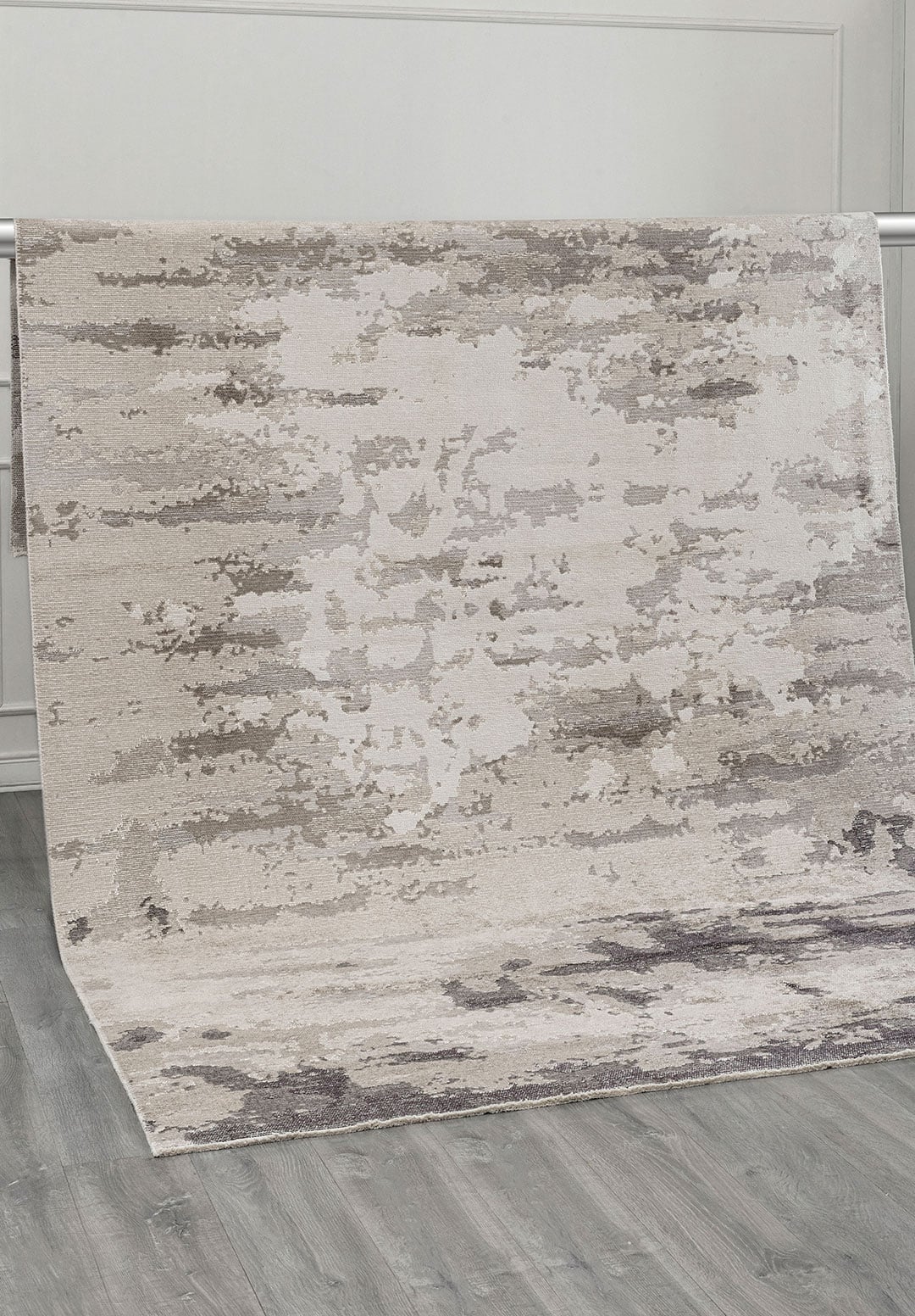 Tepih MEADOW DARK GREY, 200 x 300 cm