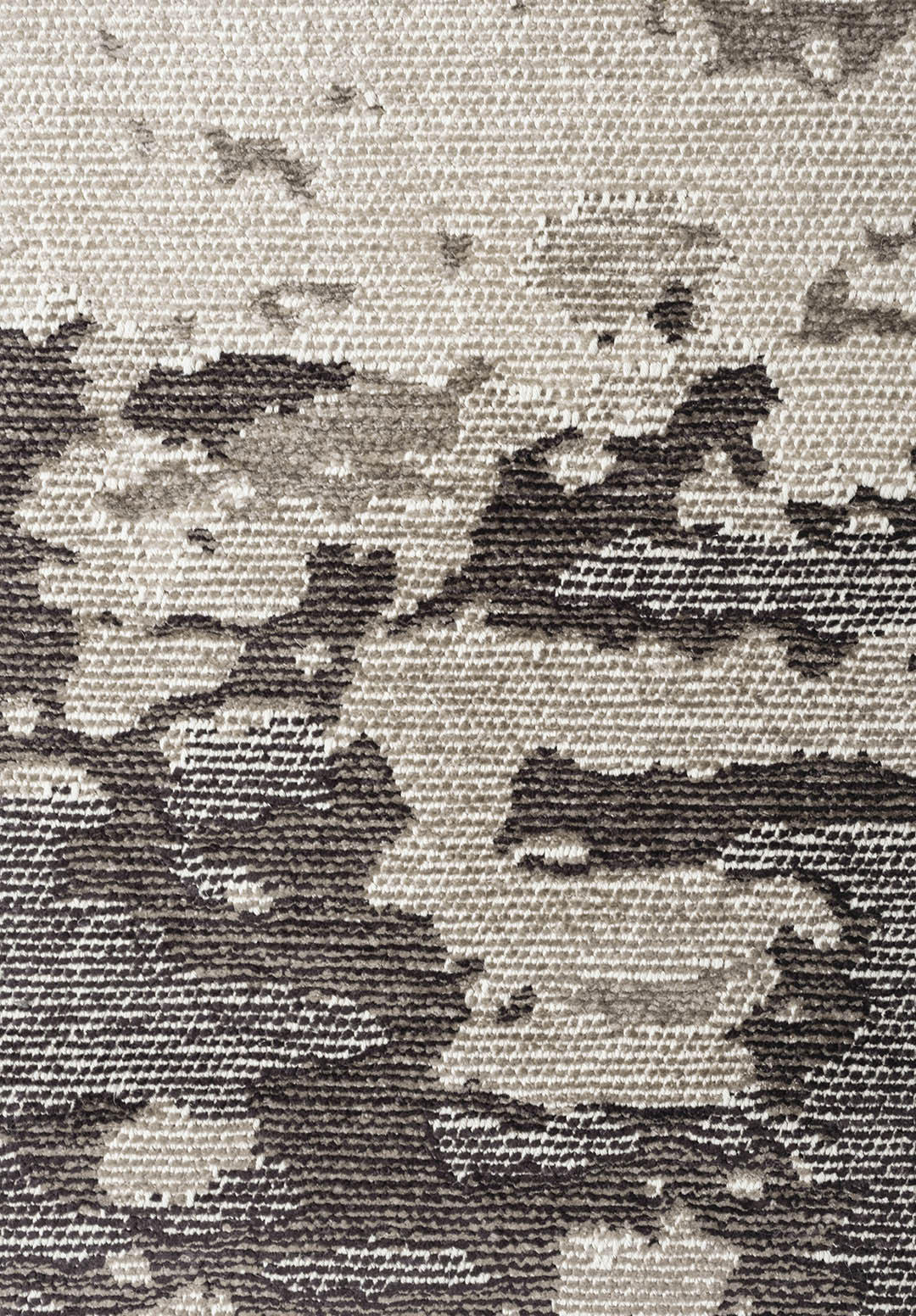 Tepih MEADOW DARK GREY, 200 x 300 cm