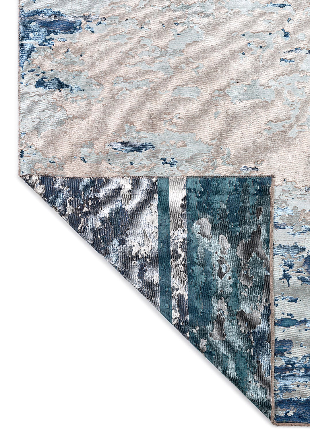 Tepih MEADOW PETROL, 200 x 300 cm