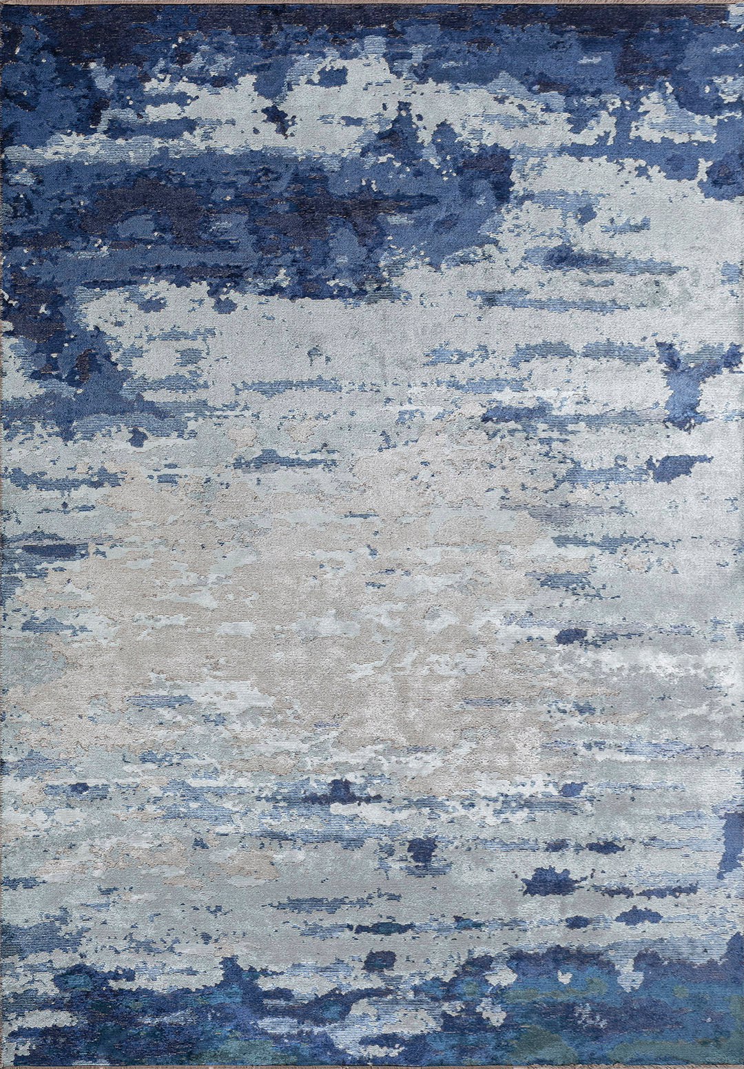 Tepih MEADOW PETROL, 240 x 340 cm