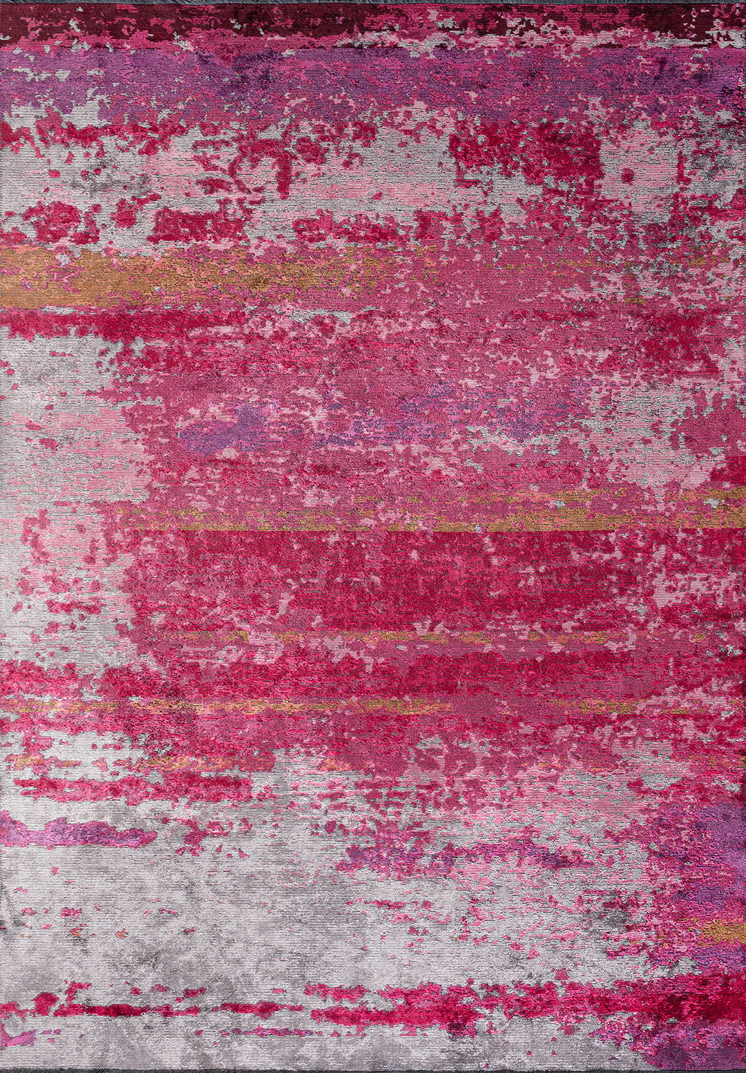 Tepih OASIS PURPLE, 200 x 250 cm
