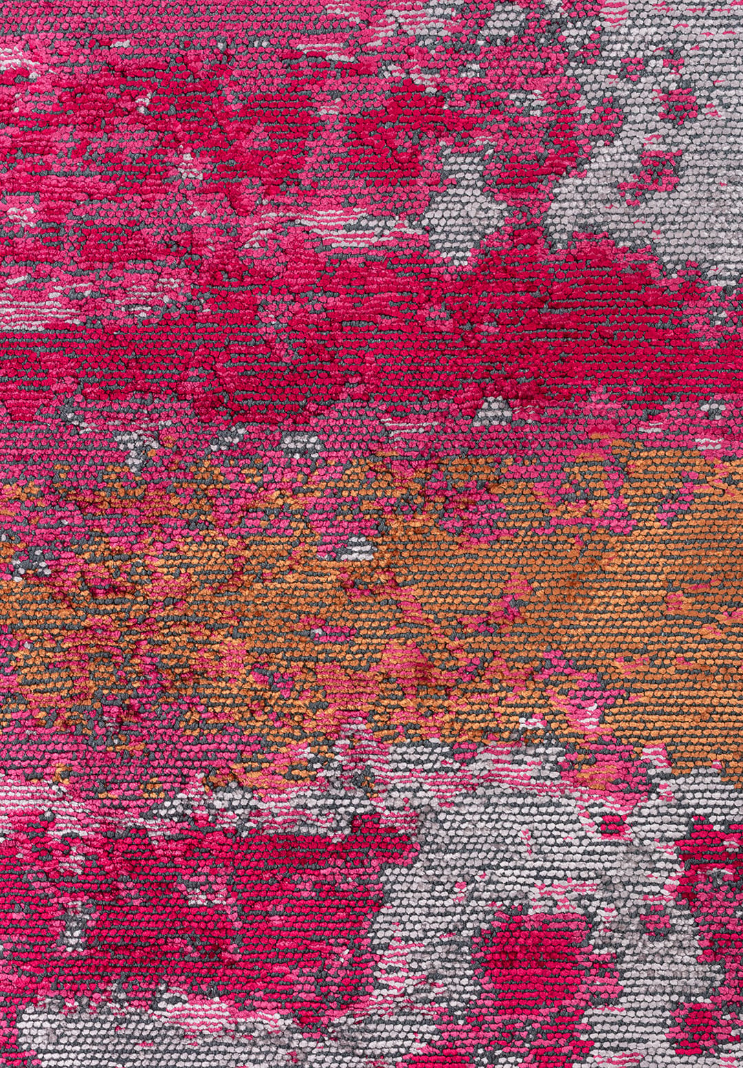 Tepih OASIS PURPLE, 240 x 340 cm