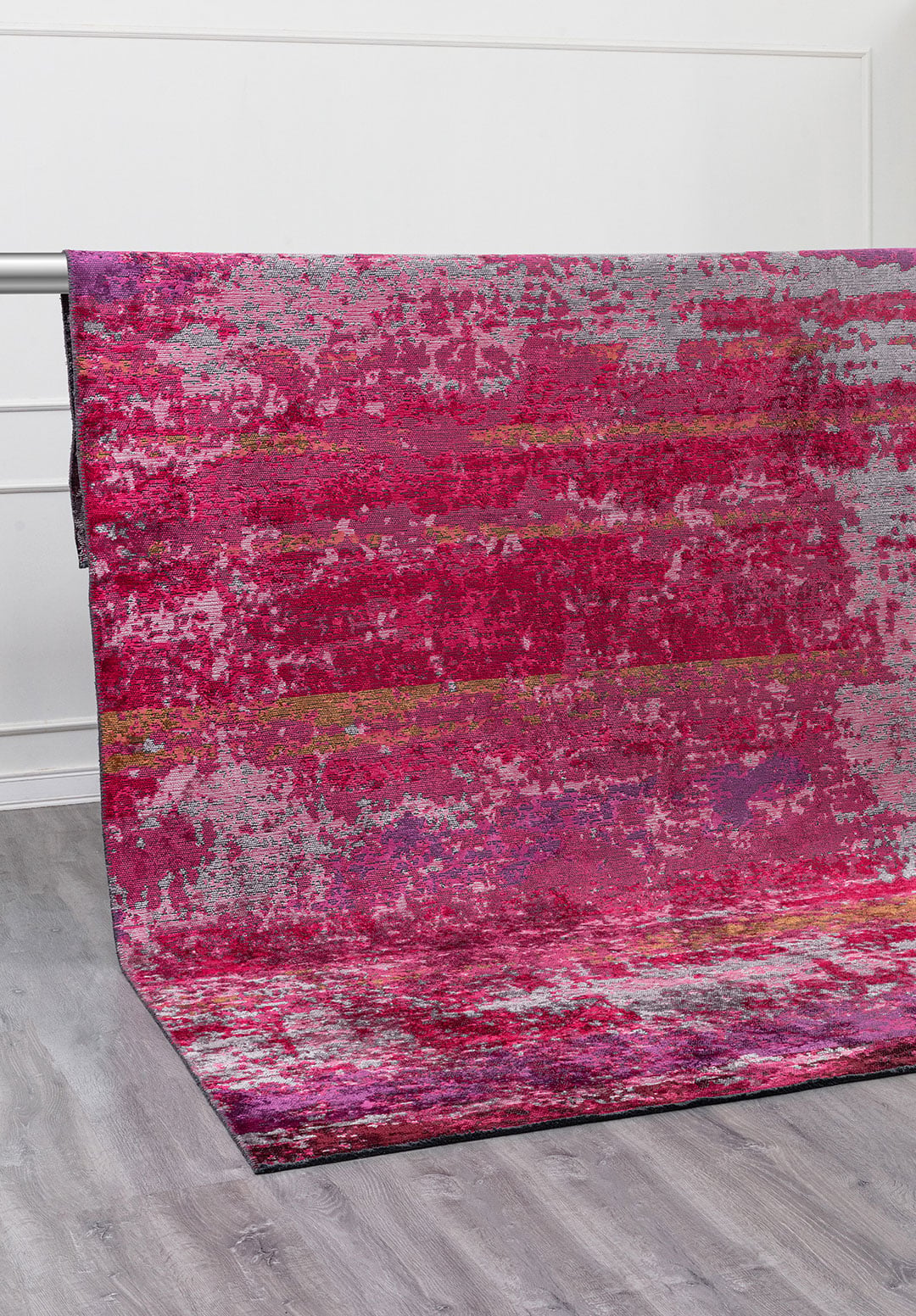 Tepih OASIS PURPLE, 240 x 300 cm
