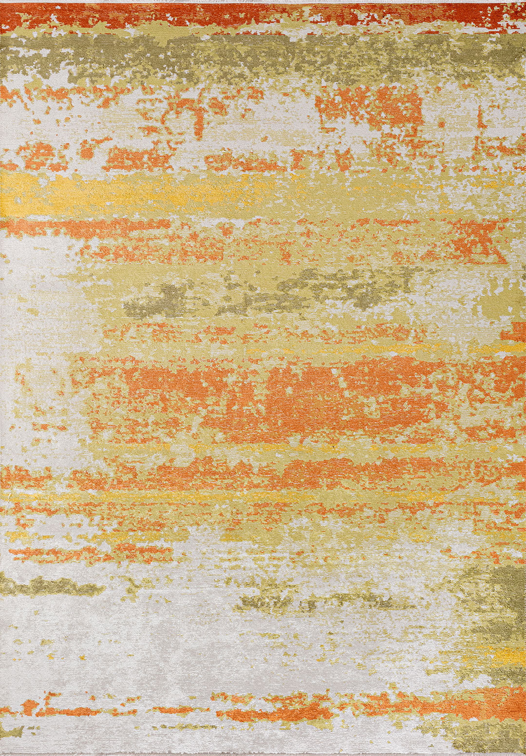 Tepih OASIS GREEN, 240 x 300 cm