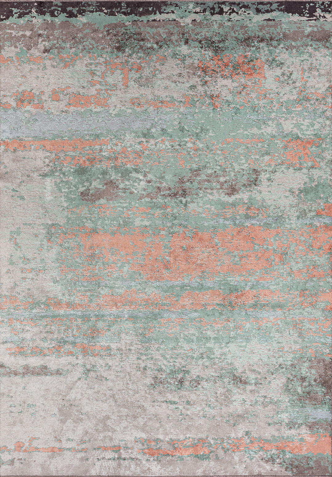 Tepih OASIS DARK GREY, 200 x 250 cm