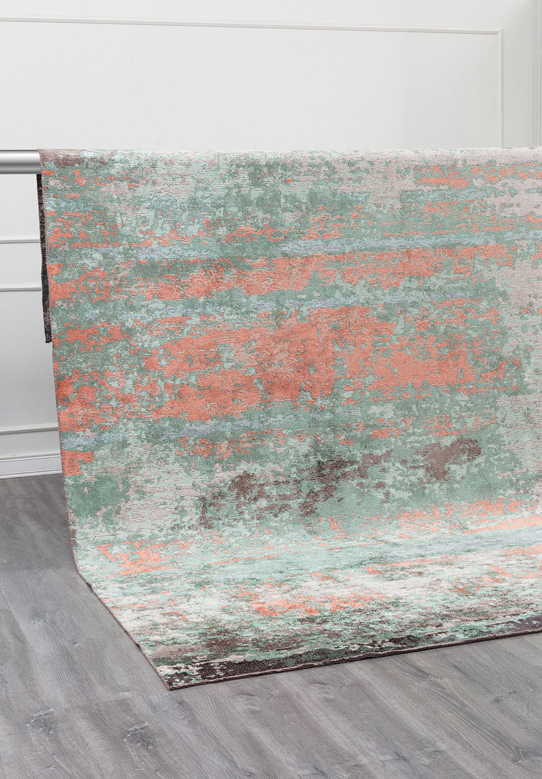 Tepih OASIS DARK GREY, 200 x 250 cm