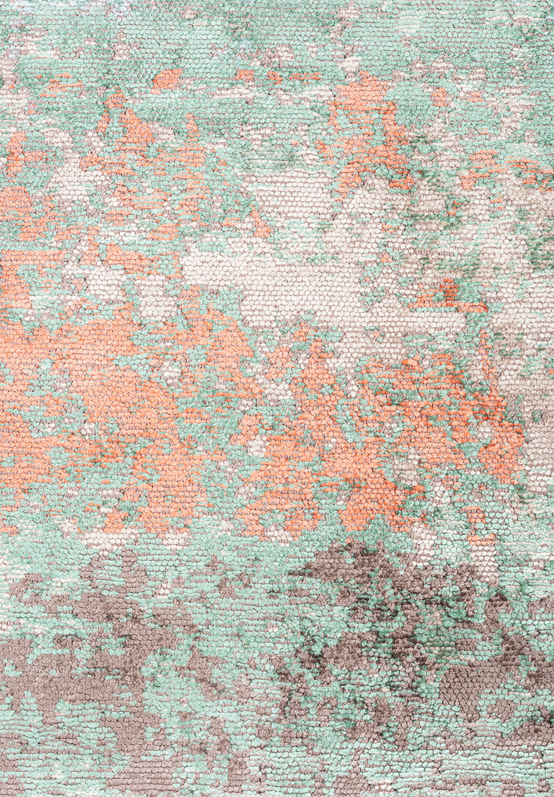 Tepih OASIS DARK GREY, 240 x 300 cm