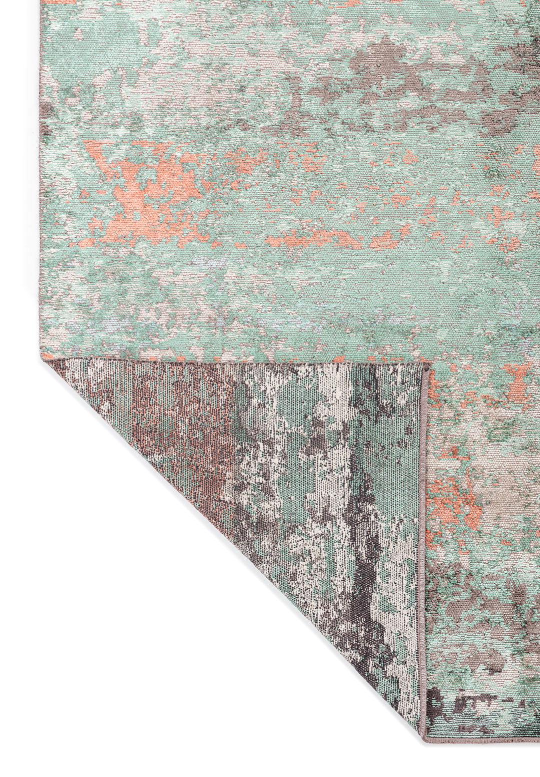 Tepih OASIS DARK GREY, 240 x 300 cm