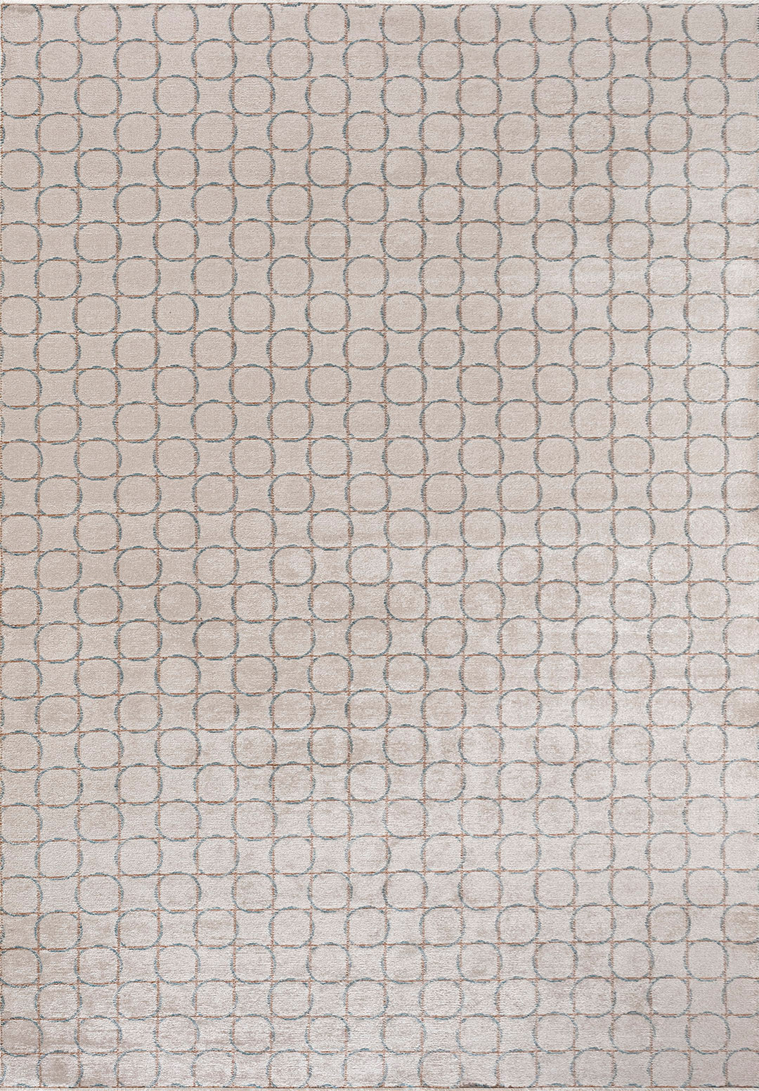 Tepih EQUINOX CACAO, 240 x 340 cm