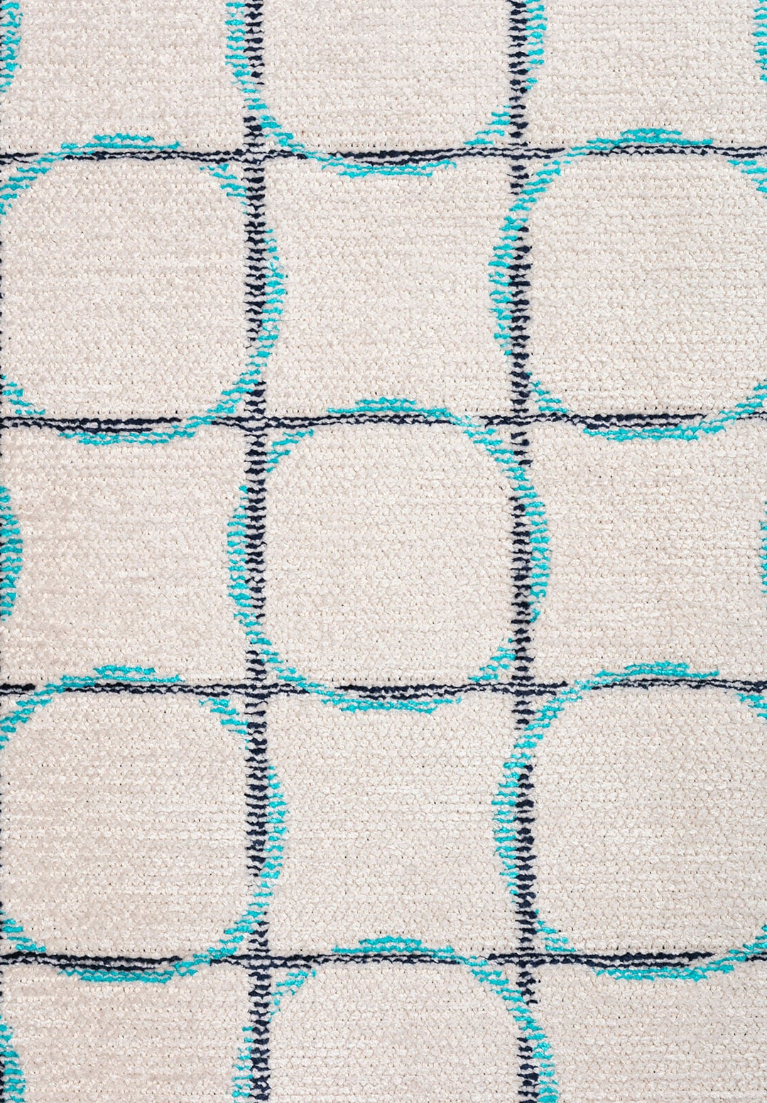 Tepih EQUINOX DARK NAVY, 200 x 250 cm