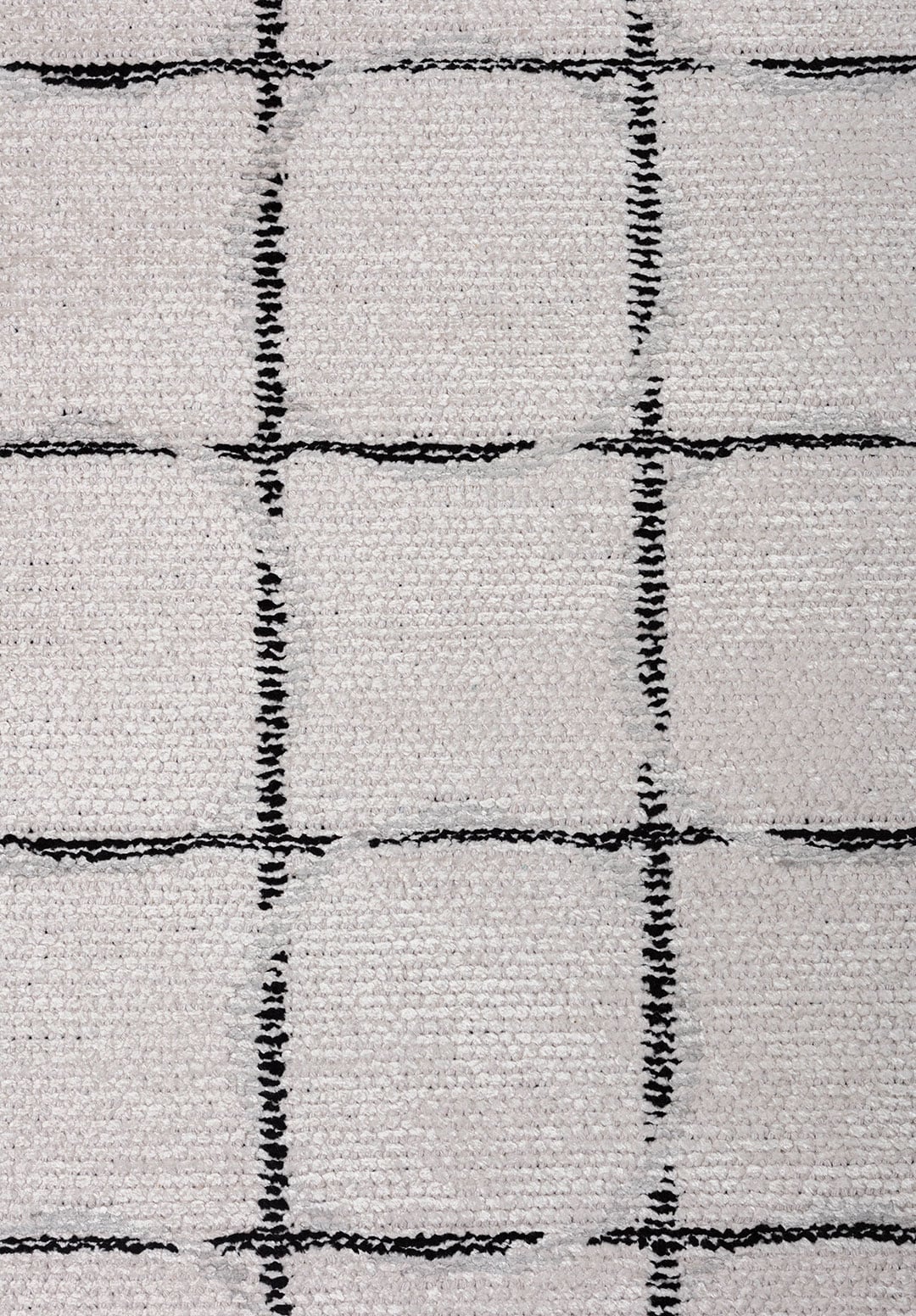 Tepih EQUINOX BLACK, 240 x 300 cm