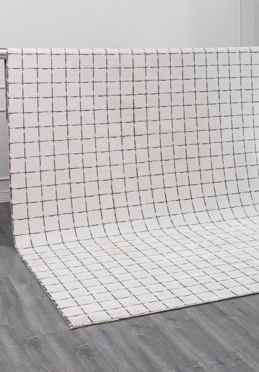 Tepih EQUINOX BLACK, 240 x 300 cm