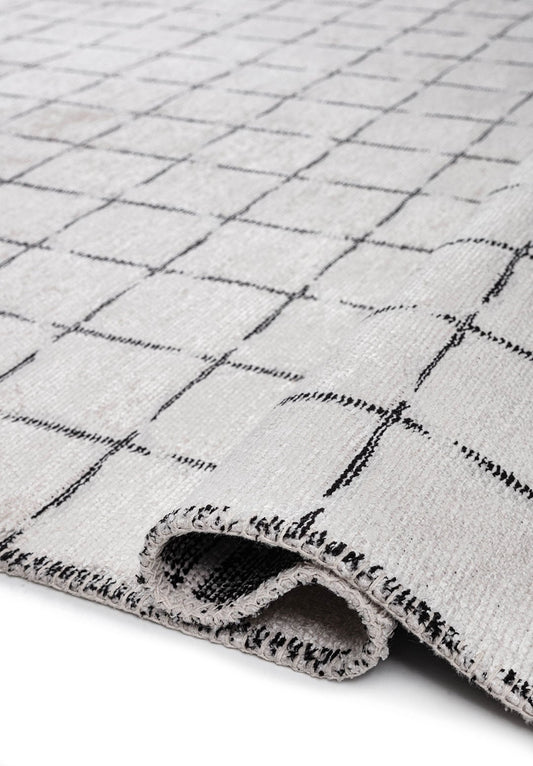 Tepih EQUINOX BLACK, 240 x 300 cm