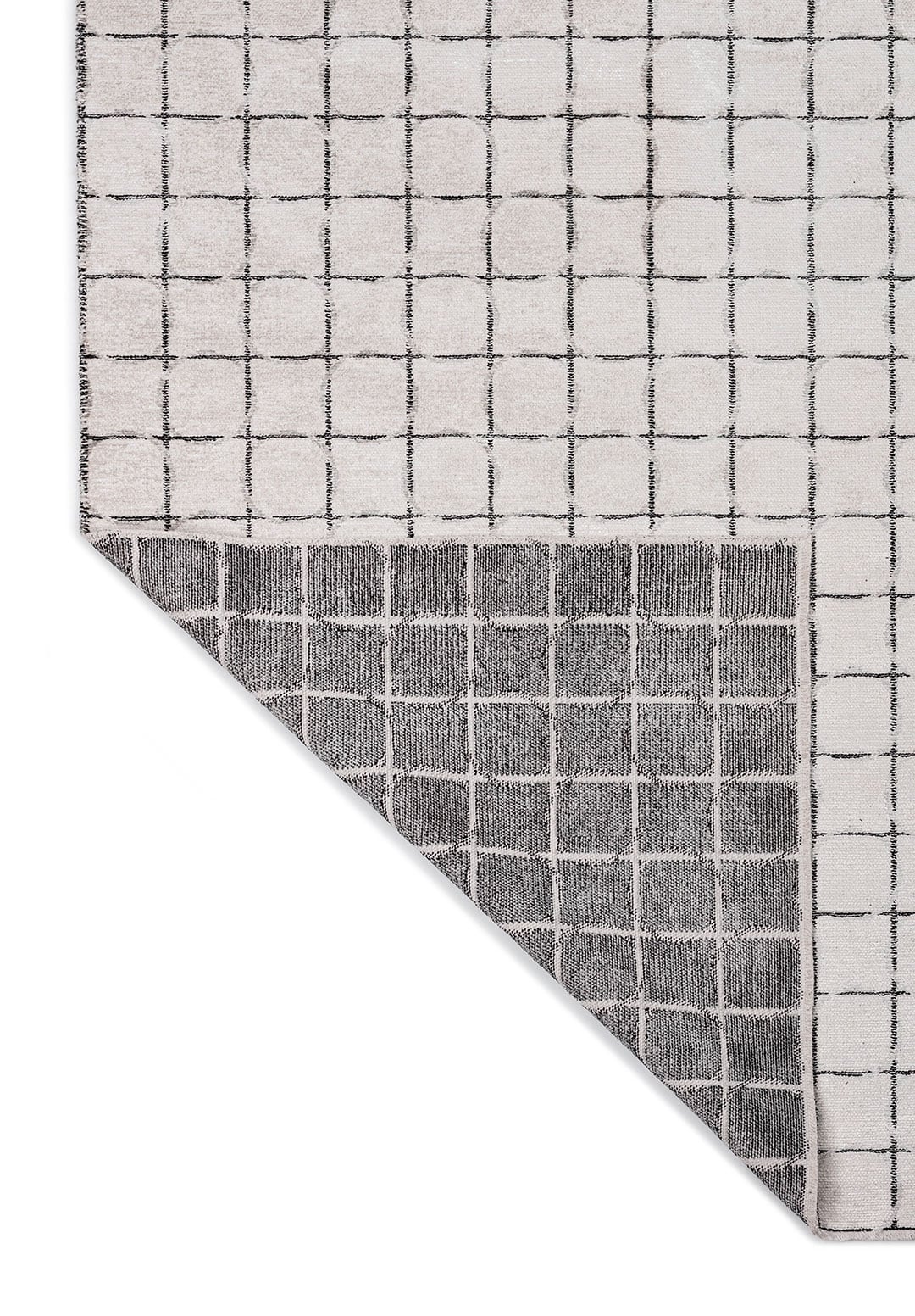 Tepih EQUINOX BLACK, 200 x 300 cm