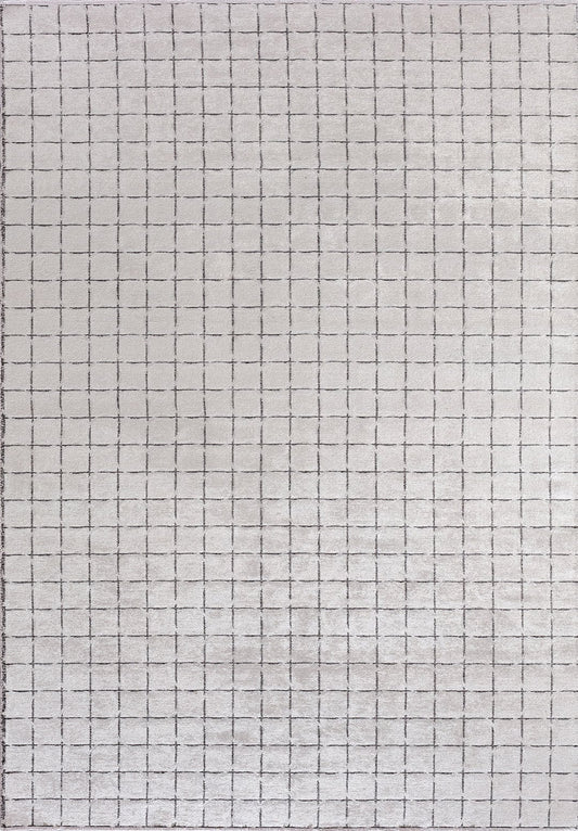 Tepih EQUINOX BLACK, 240 x 300 cm