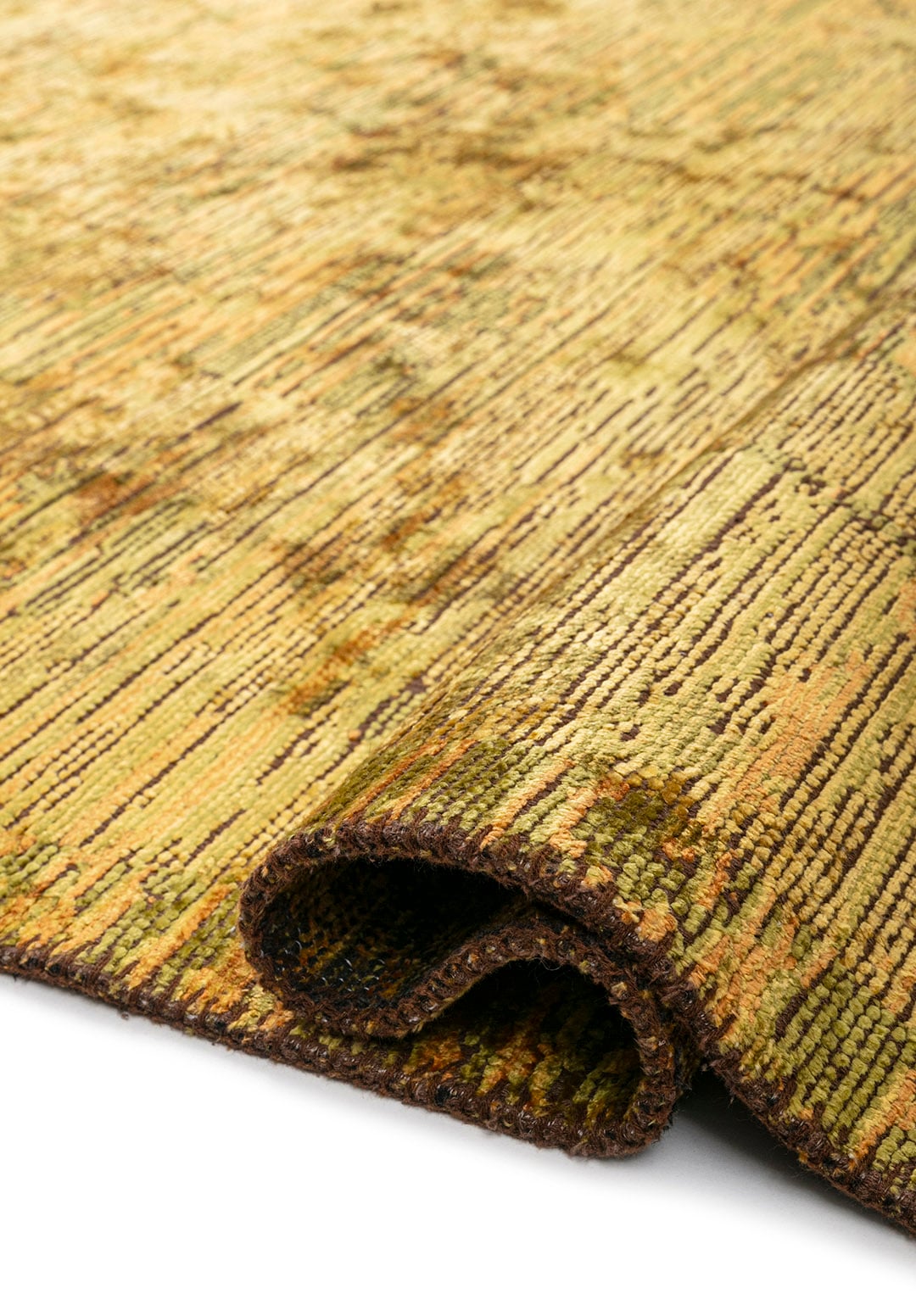 Tepih THALIA MUSTARD, 240 x 340 cm