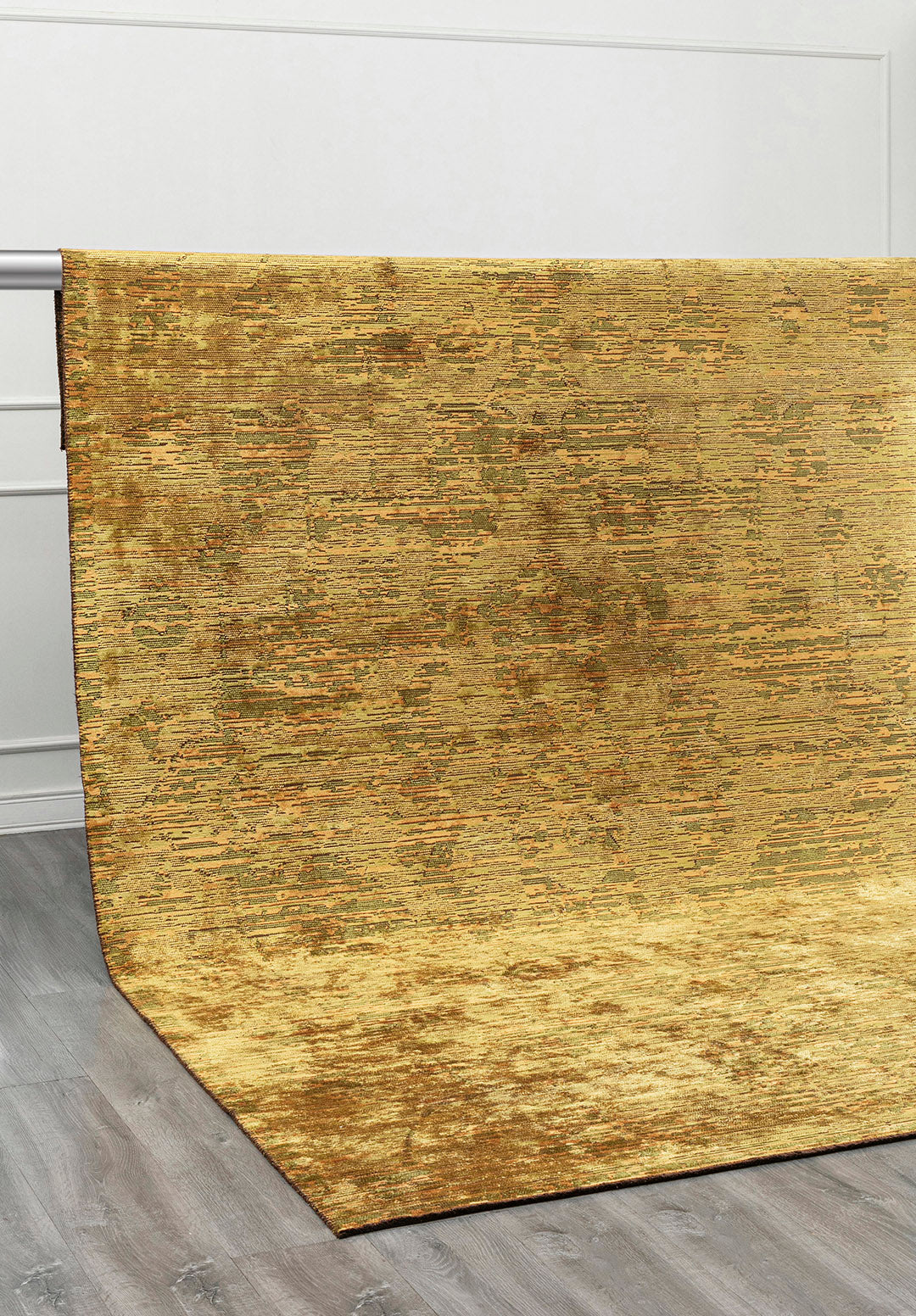 Tepih THALIA MUSTARD, 200 x 300 cm