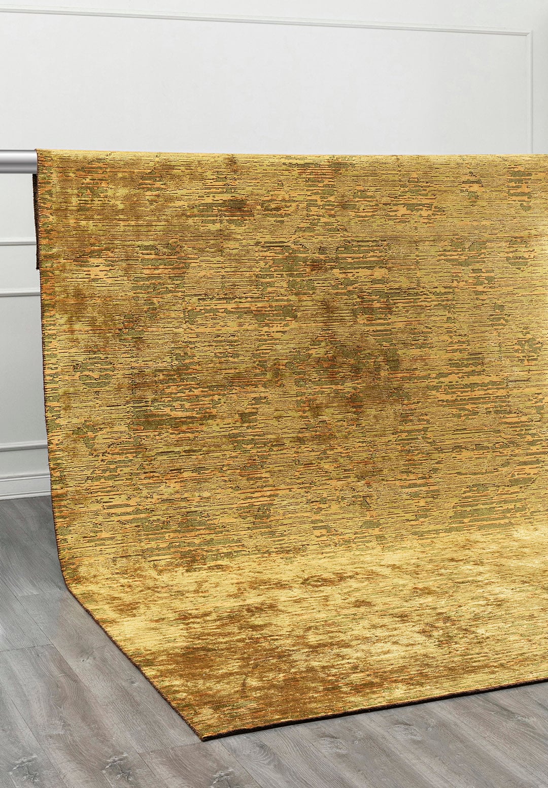 Tepih THALIA MUSTARD, 200 x 300 cm