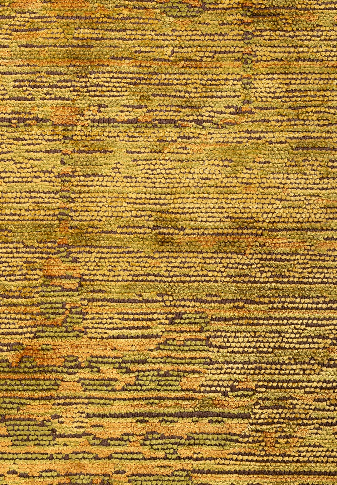Tepih THALIA MUSTARD, 240 x 340 cm