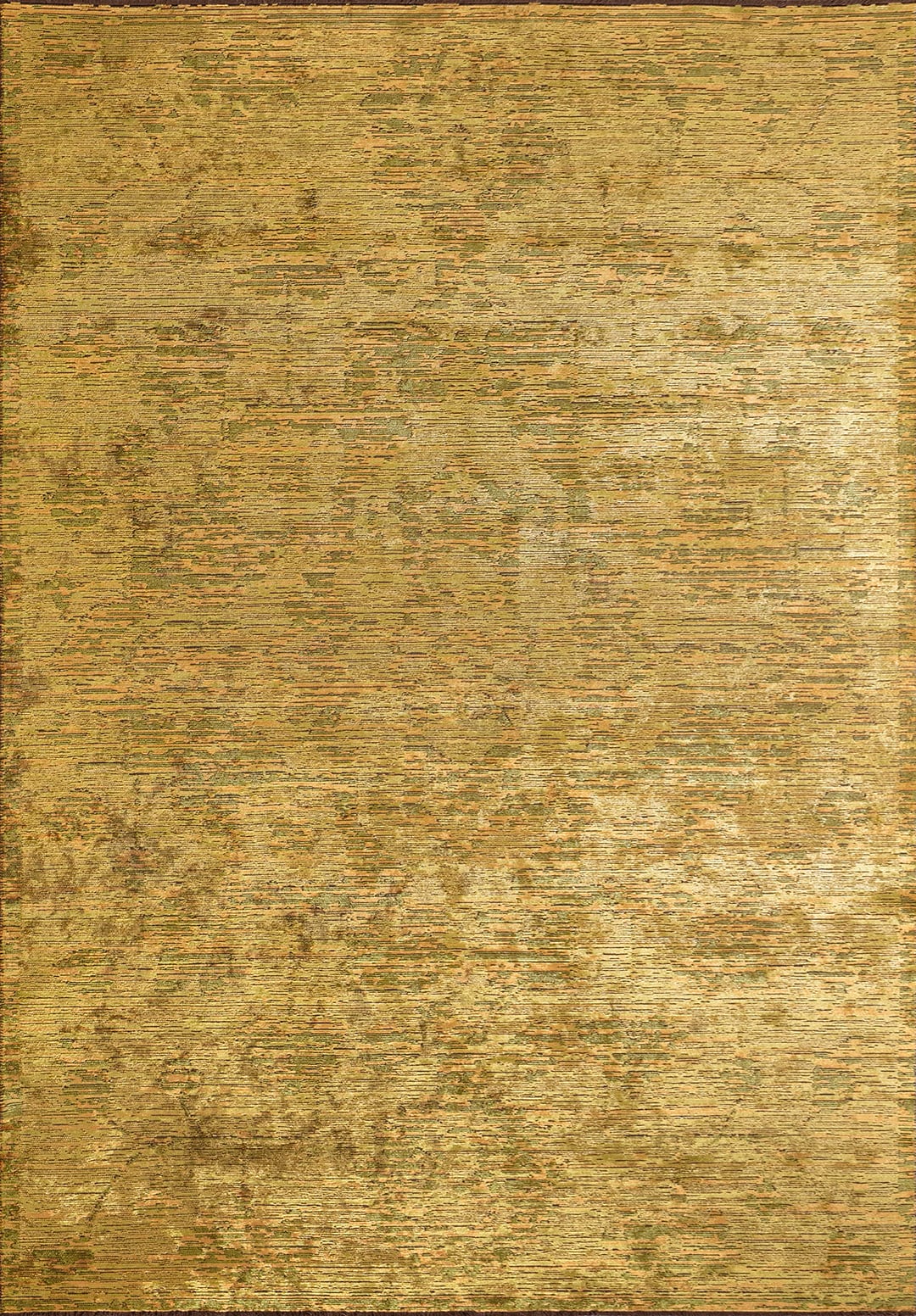 Tepih THALIA MUSTARD, 200 x 300 cm