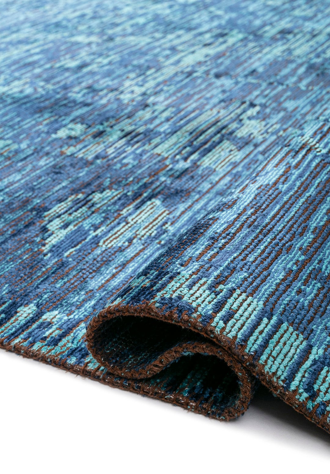 Tepih THALIA DARK NAVY, 200 x 300 cm