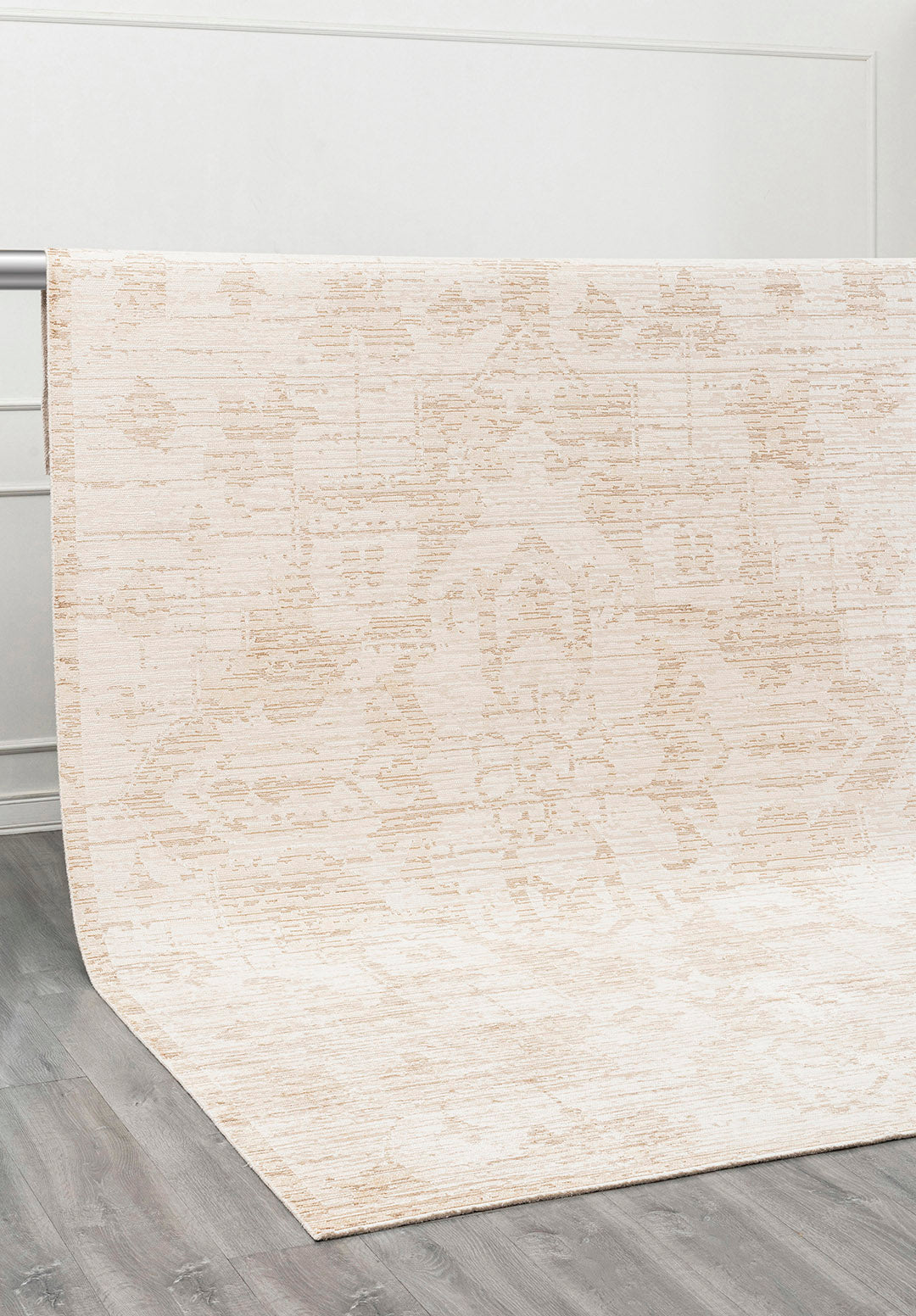 Tepih THALIA DARK BEIGE, 240 x 340 cm