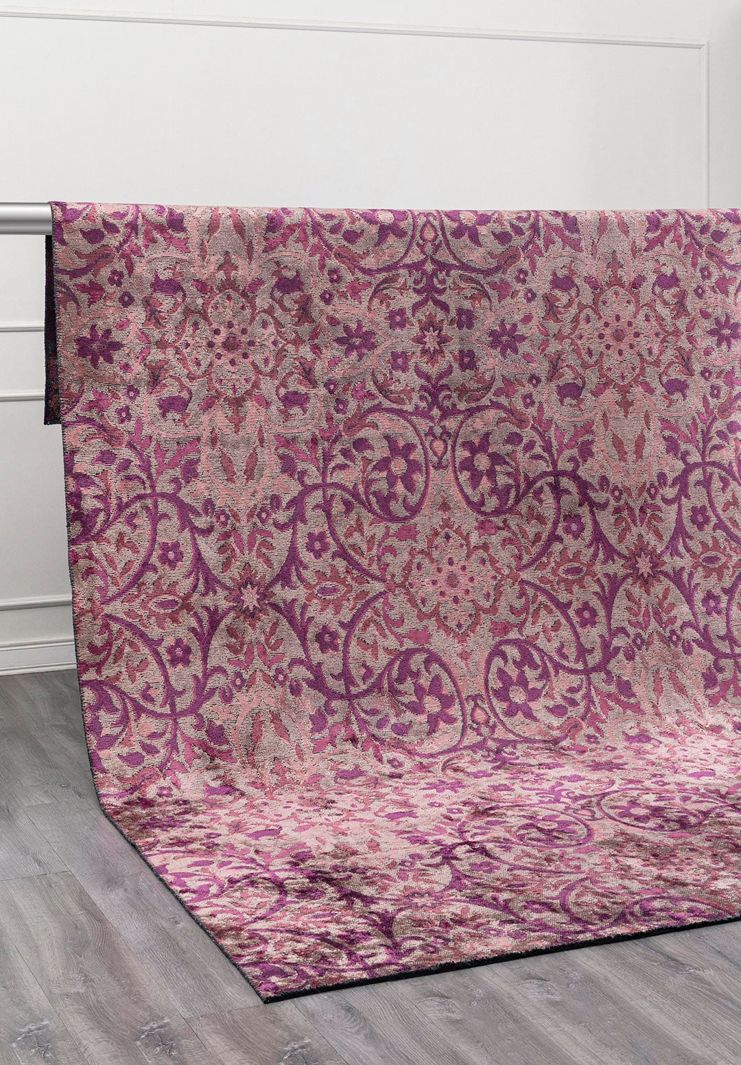 Tepih VIOLETTA COPPER, 200 x 250 cm