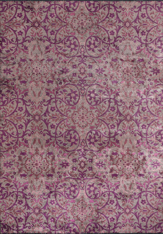 Tepih VIOLETTA COPPER, 240 x 300 cm