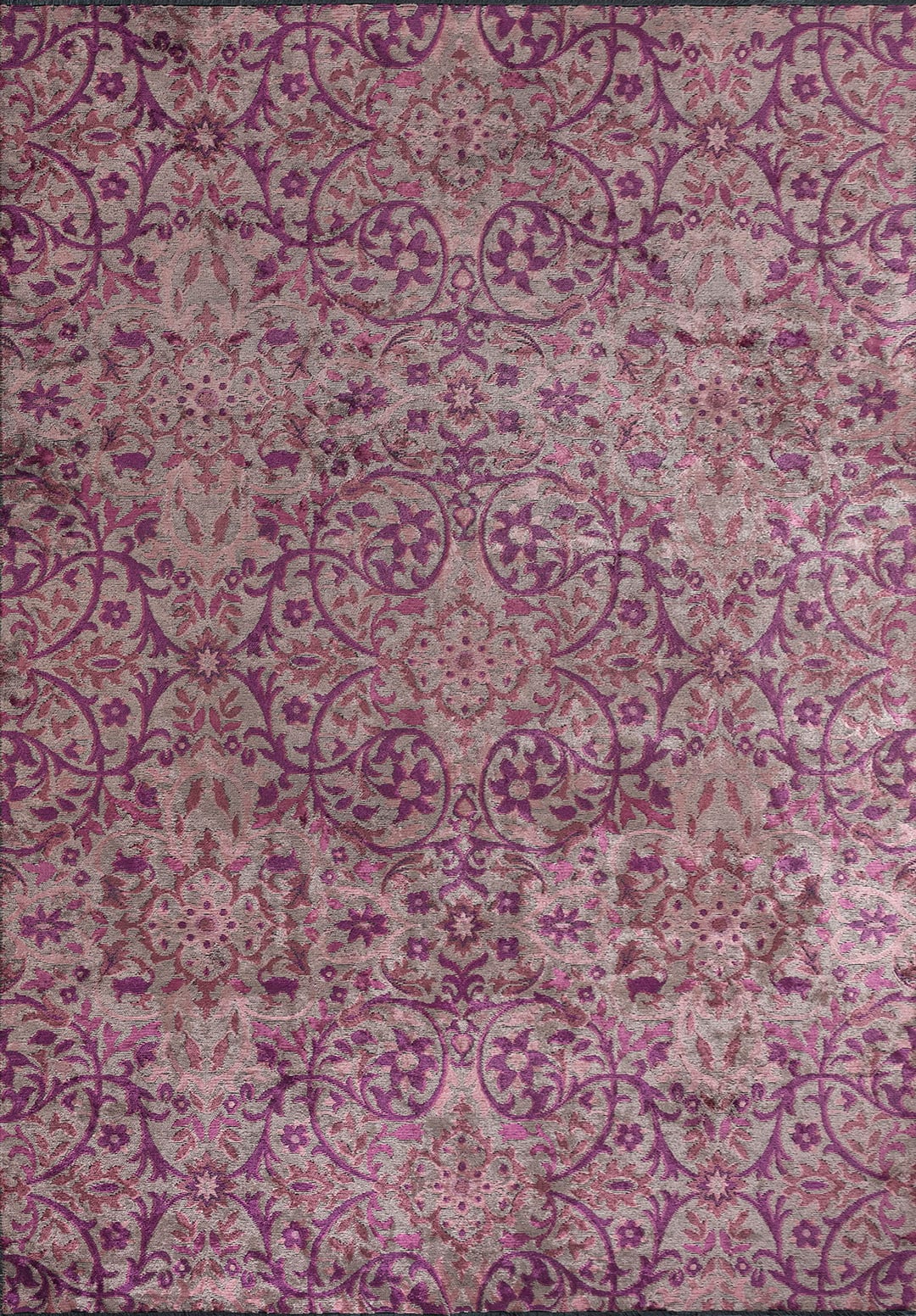 Tepih VIOLETTA COPPER, 240 x 300 cm