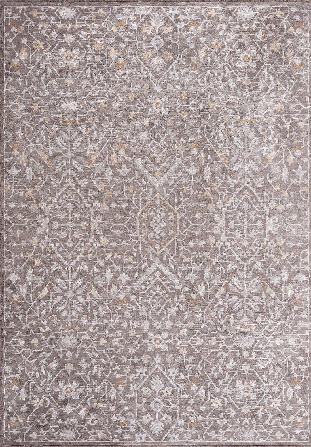 Tepih OPUS LIGHT BROWN, 200 x 250 cm