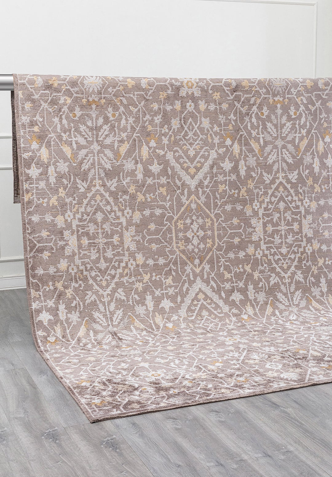 Tepih OPUS LIGHT BROWN, 200 x 300 cm