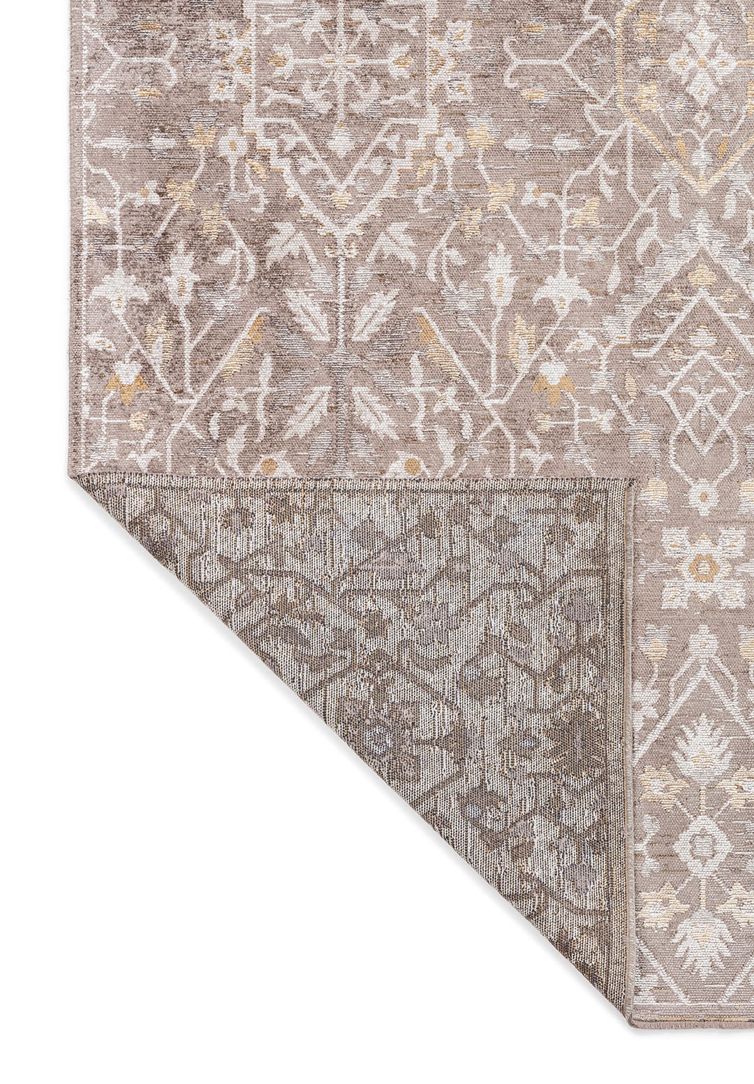 Tepih OPUS LIGHT BROWN, 200 x 300 cm