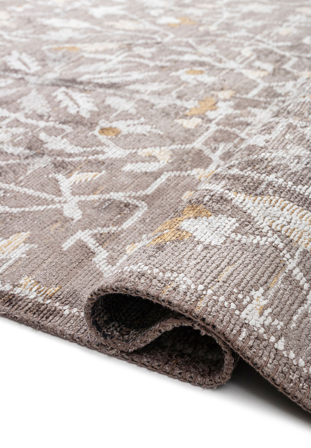 Tepih OPUS LIGHT BROWN, 200 x 300 cm