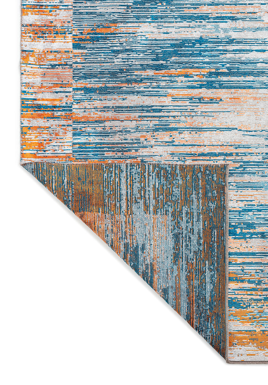 Tepih TWILIGHT CYAN, 200 x 300 cm
