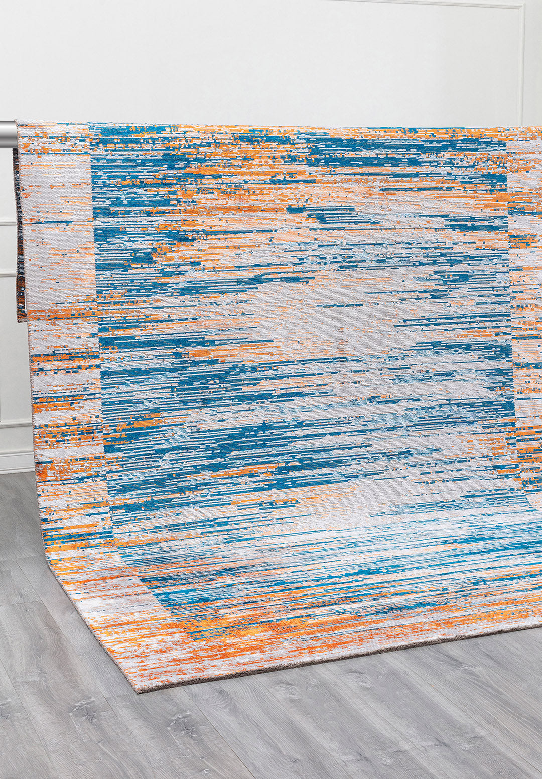 Tepih TWILIGHT CYAN, 200 x 250 cm