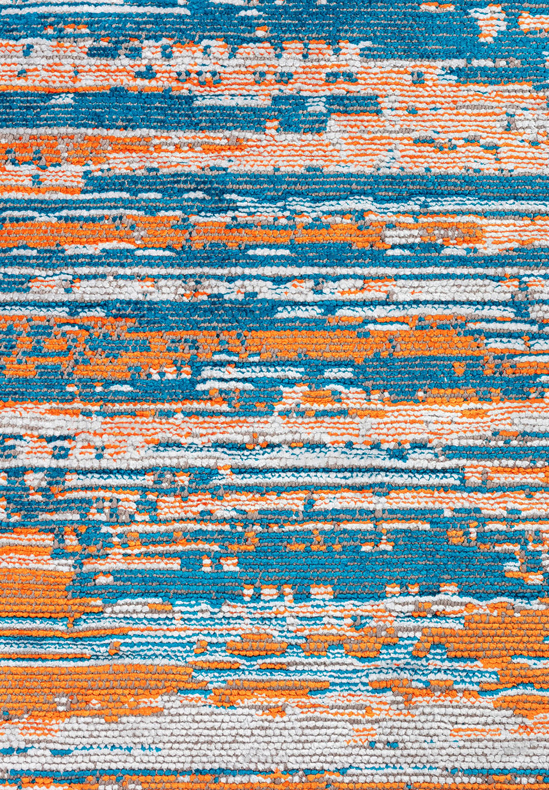 Tepih TWILIGHT CYAN, 240 x 300 cm