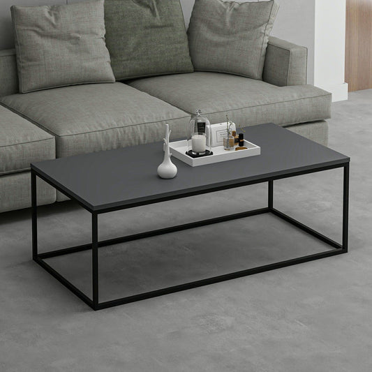 Stolić za kavu, Tiger - Anthracite