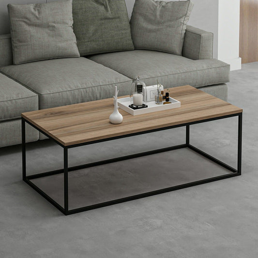 Stolić za kavu, Tiger - Walnut