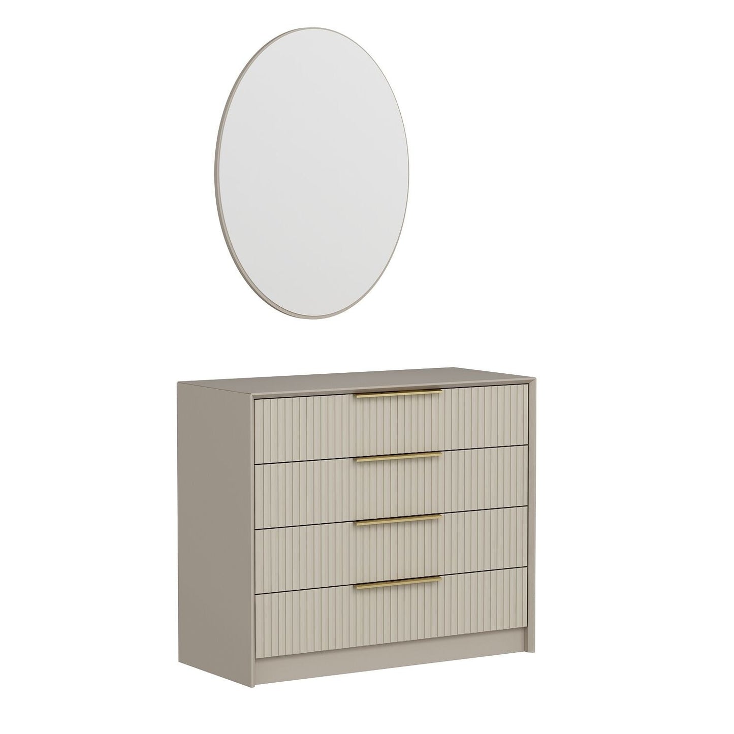 Komoda, Kale Luxe - 7940