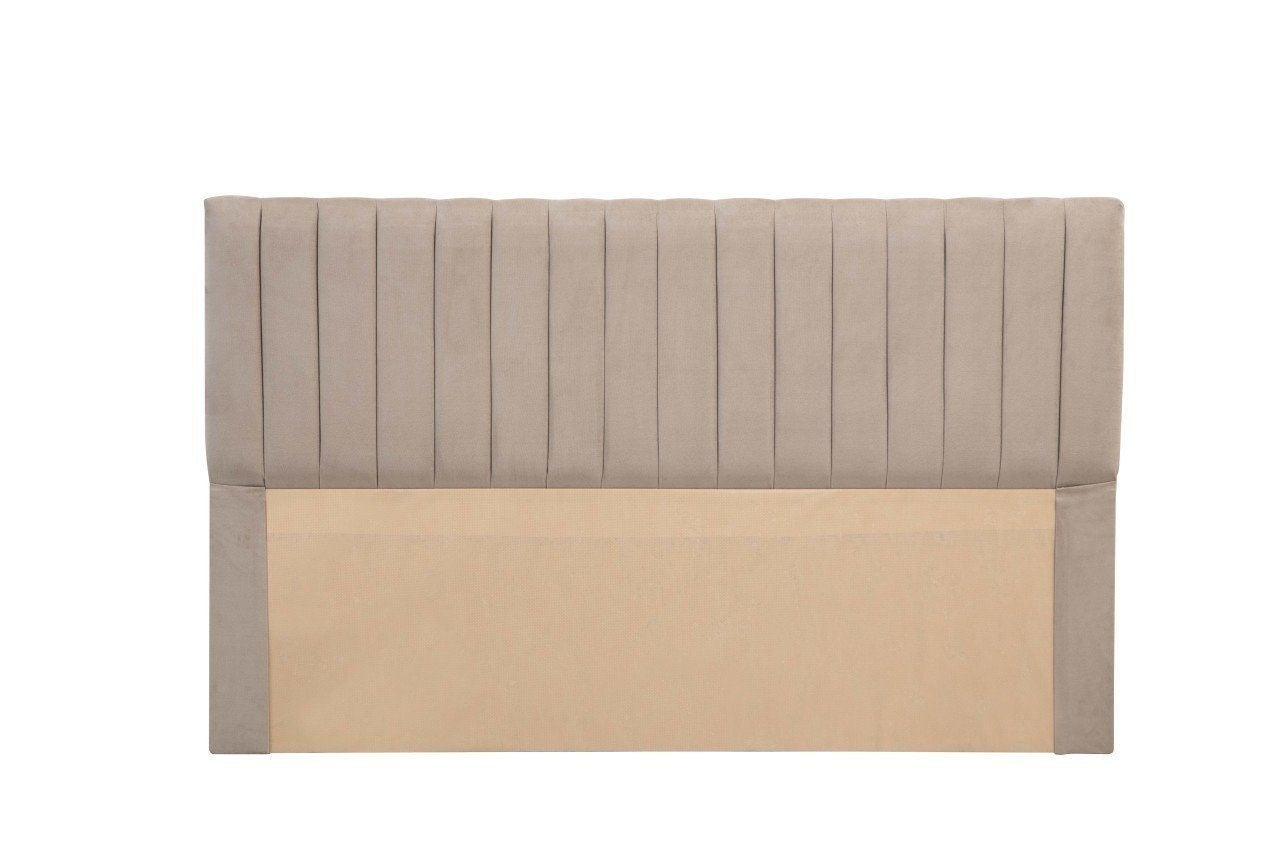 Uzglavlje, Safir 140 - Beige