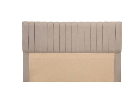 Uzglavlje, Safir 160 - Beige