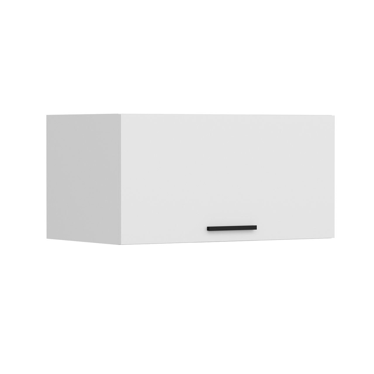Zidni ormar, Kale 90 - White