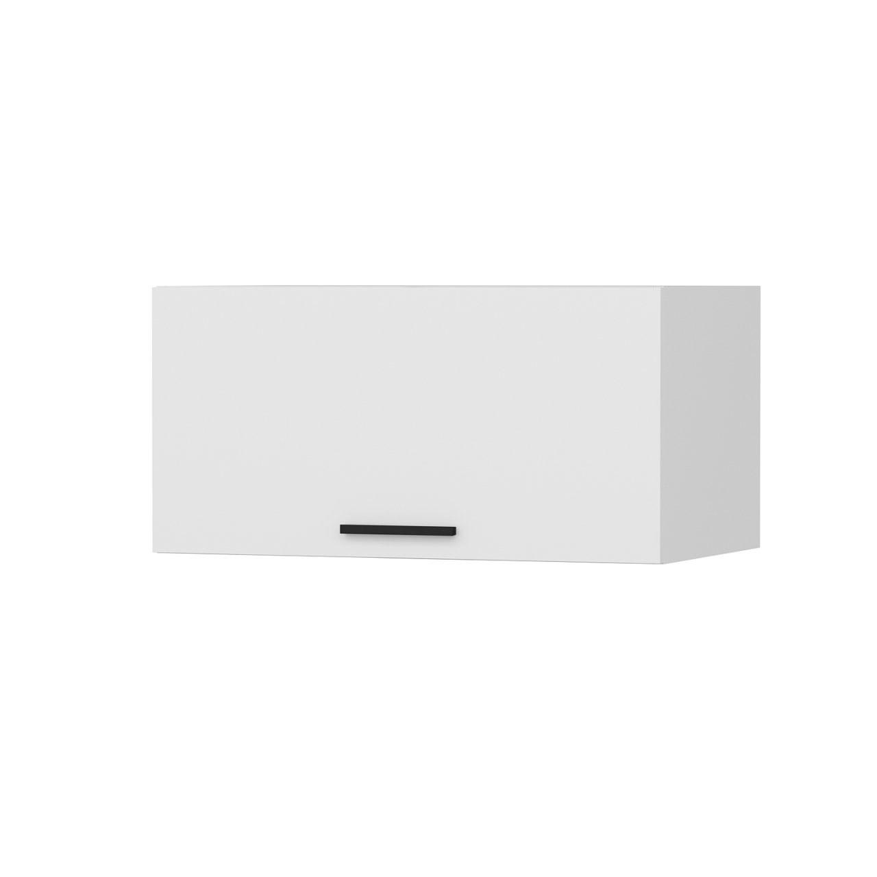 Zidni ormar, Kale 90 - White