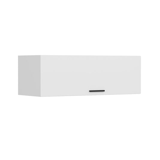 Zidni ormar, Kale 135 - White