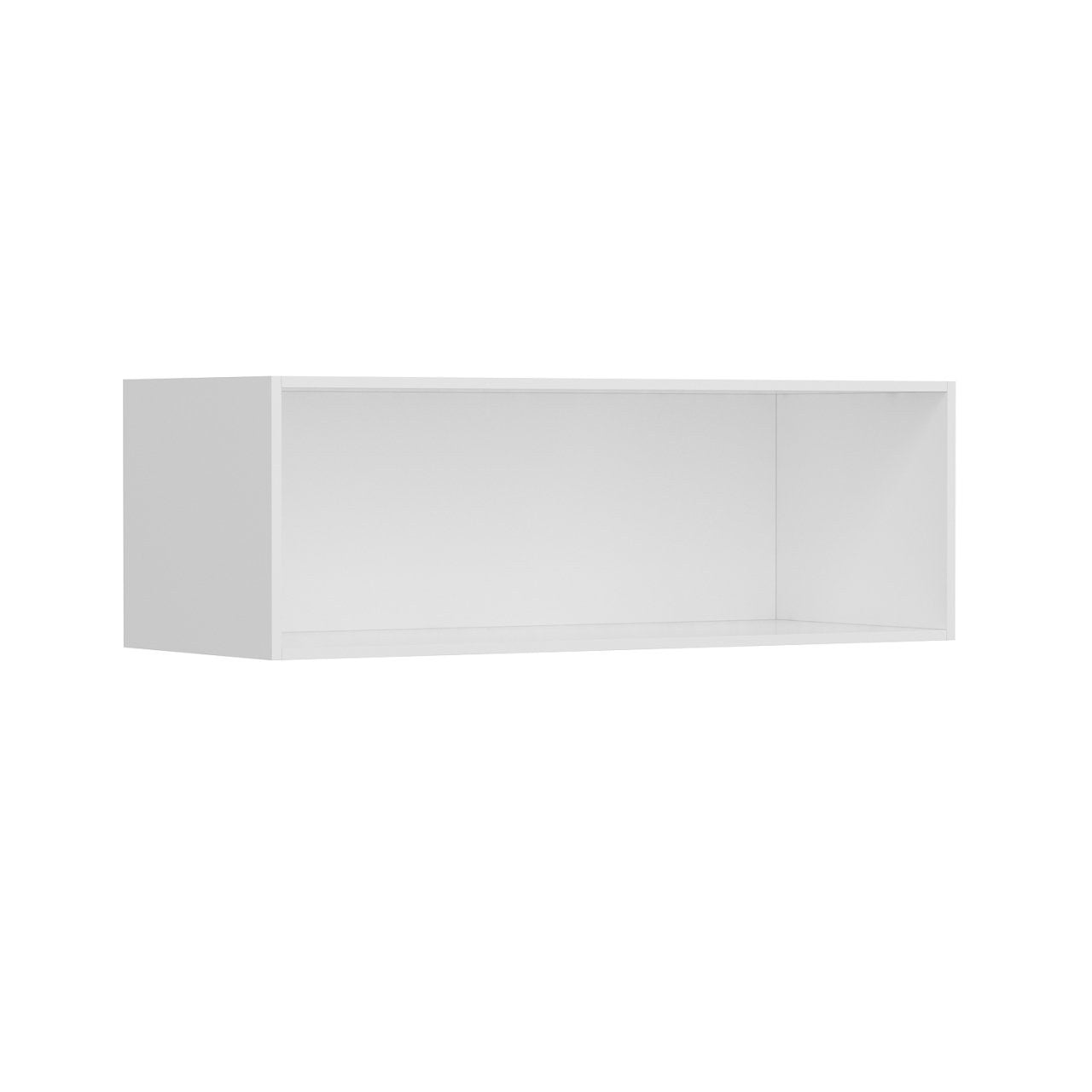 Zidni ormar, Kale 135 - White