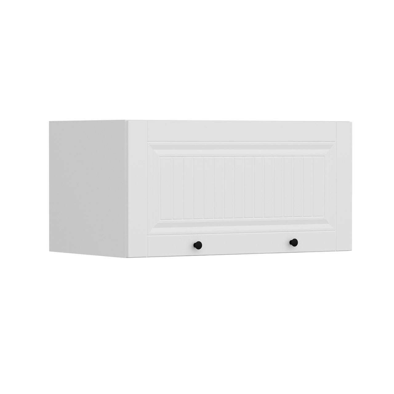 Zidni ormar, Kale 90 - White, Membrane