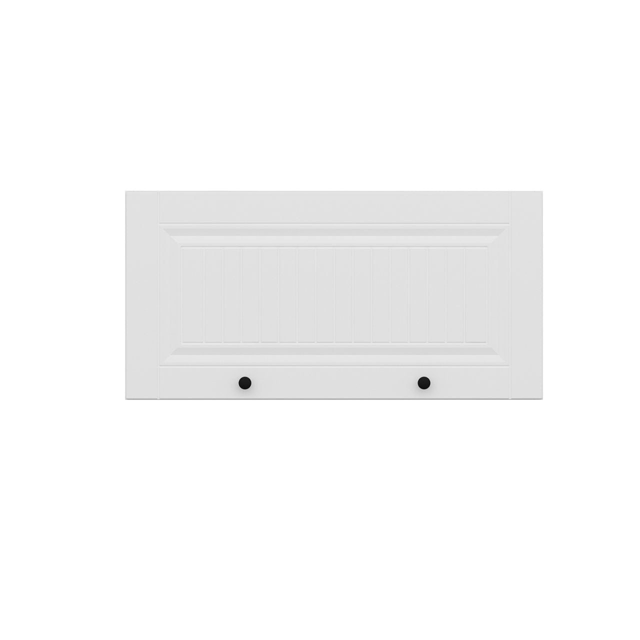 Zidni ormar, Kale 90 - White, Membrane