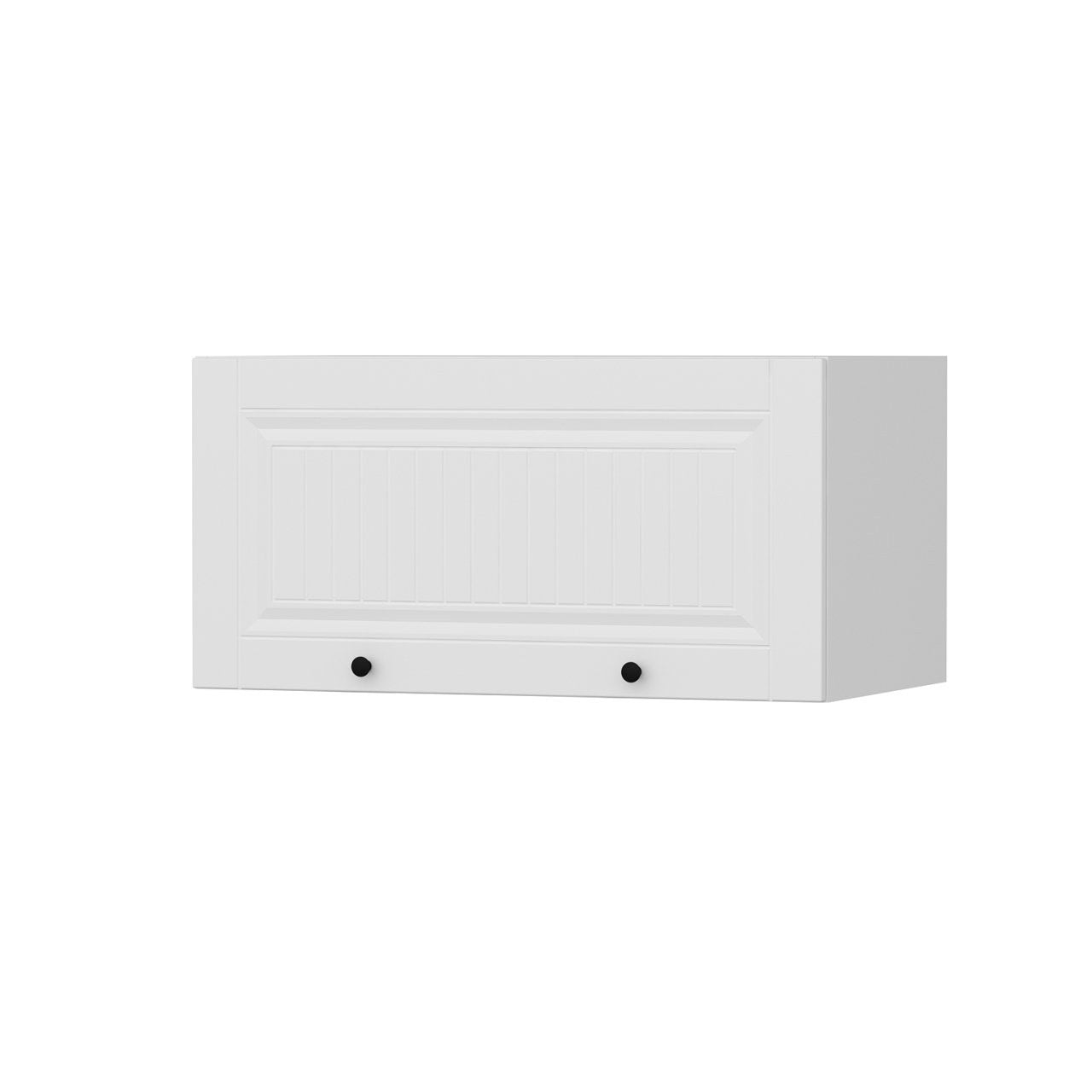 Zidni ormar, Kale 90 - White, Membrane