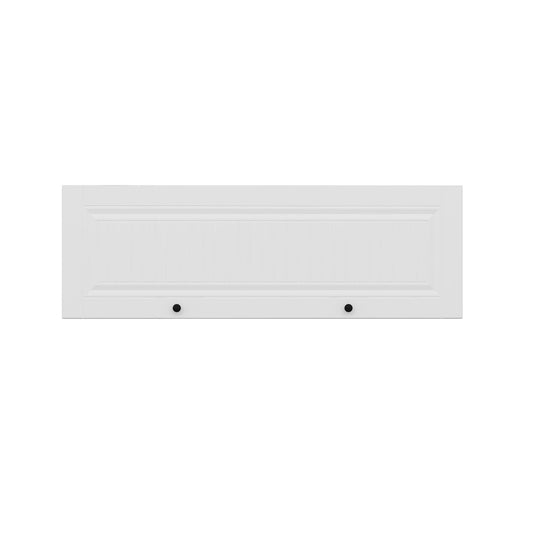 Zidni ormar, Kale 135 - White, Membrane